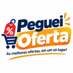 Peguei Oferta